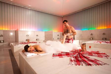 ADAM - EVE ADULT ONLY 16+ Spa